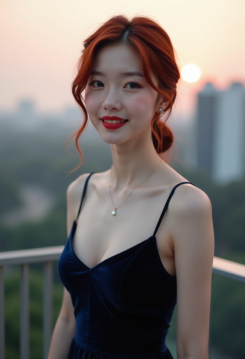 星际少年动漫海报