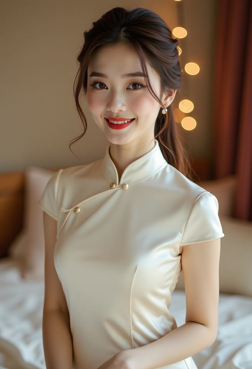 锦衣夜行电视剧海报